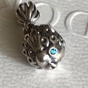 Pandora Charm